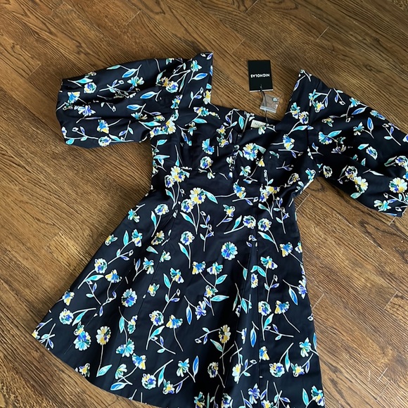 NWT Nicholas dress - Picture 11 of 16
